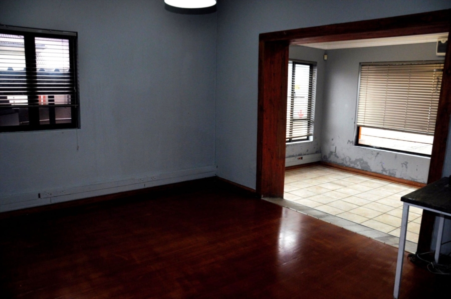 Commercial Property for Sale in Westdene Free State
